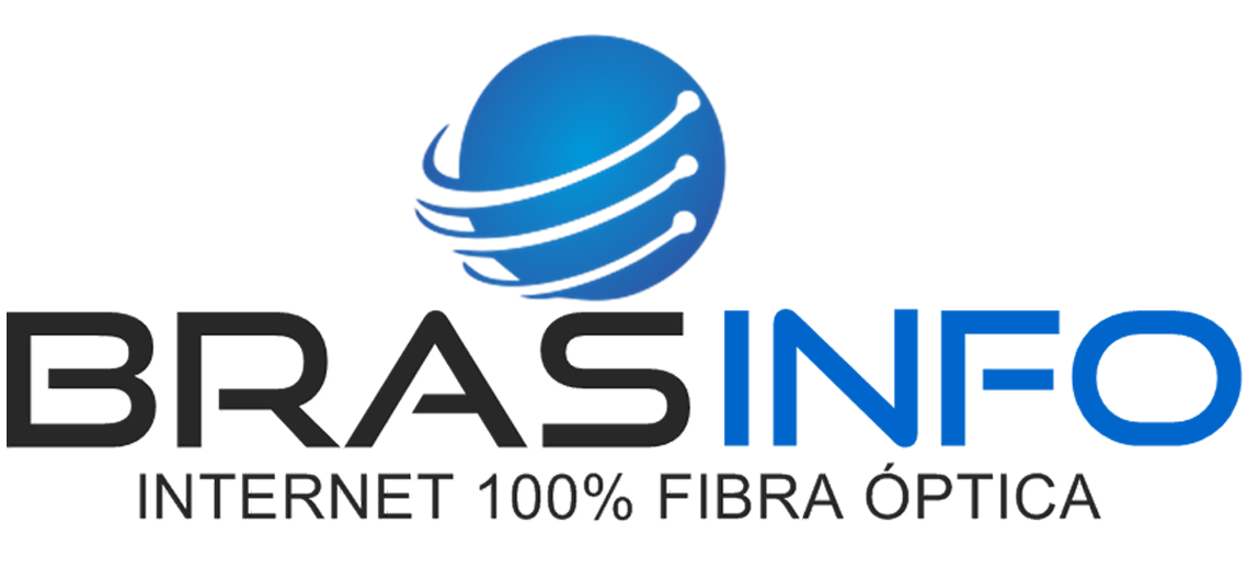 BrasInfo Fibra Provedor de Internet